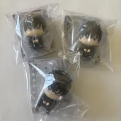 3年Z組銀八先生 まちぼうけ 問題児もスタンバってました 土方十四郎