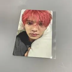 enhypen daydream weverse ヒスン　トレカ