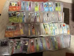 ポケモンカード　XY、BW その他　ノーマル 約400枚　まとめ