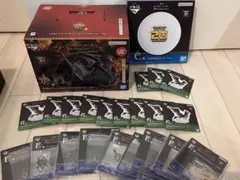 【全て新品未開封】ラストワン賞ミラボレアス、その他セット！モンハン一番くじ