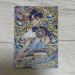 ひみつのアイプリ すばる キャラクターグッズ