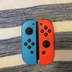 Switch ジョイコン