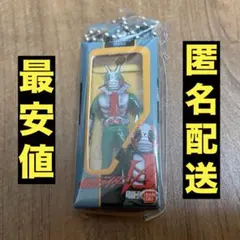 仮面ライダー ソフビパッケージチャーム&チョコスナック V3 新品未開封 食玩