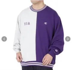 champion トレーナーのサムネイル