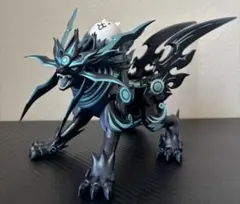 にゃんこ大戦争 皇獣ガオウダーク フィギュア - メルカリ