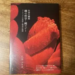 生命の螺旋縄の哲学・縄ロジー : アーティストの思索と創造の軌跡