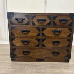 2026年最新】レトロ 小箪笥の人気アイテム - メルカリ