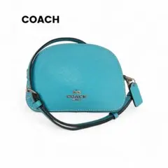 COACH 97561 Mini Serena AQ 美品