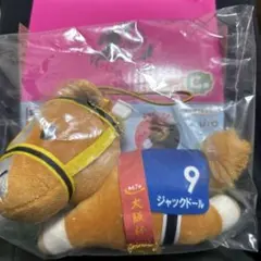 タイトーくじ　HOUSE HEROES ジャックドール