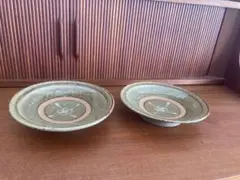 Gefle ゲフレ Oliv オリーブ 19cm プレート2枚 Gefle ゲフレ Oliv オリーブ 19cm プレート2枚 - メルカリ