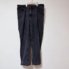 Calvin Klein Jeans ブラック サイズ12 メンズ ジーンズ