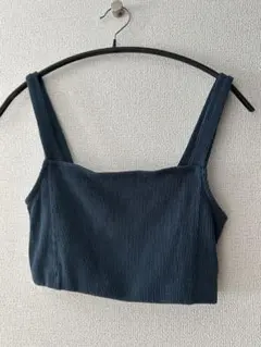 ビスチェ ベスト