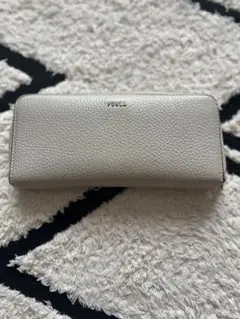 【GW限定値下げ】FURLAジップ アラウンド 長財布 ライト グレージュ