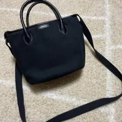 ROOTOTE 2way ハンドバッグ ショルダーバッグ 斜めがけ