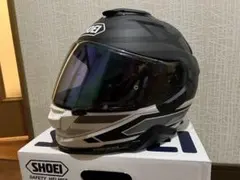 SHOEI GT-Air2 INSIGNIA TC-5 XL