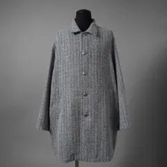 金子綾×NANGA×emmi リバーシブル ロング ダウンコート - メルカリ