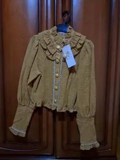 2026年最新】victorian maidenの人気アイテム - メルカリ