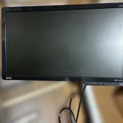 BenQ 液晶ディスプレイ 本体のサムネイル