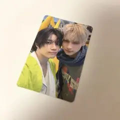 txt 7th year ケミトレカ ボムカイ ボムギュ ヒュニンカイ