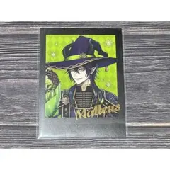 ツイステ マレウス ぱしゃこれ 箔押し - メルカリ