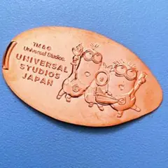 2025年最新】メダル USJの人気アイテム - メルカリ