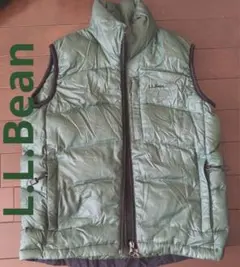 ダウンベスト ジャケット