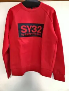 SY32 by SWEET YEARS スウェットのサムネイル