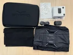 ※ジャンク扱い　シックスパッド コアベルト Core Belt Lサイズ