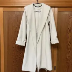 earth music&ecology コート