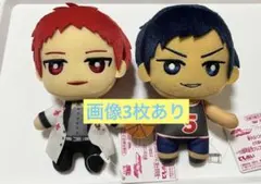 黒子のバスケ　黒バス　ともぬい　ぱしゃこれ　まとめ売り