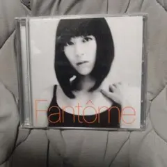 宇多田ヒカル Fantôme