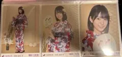 2026年最新】乃木坂46 生写真 浴衣の人気アイテム - メルカリ