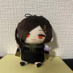 にじさんじ 白雪巴 ぱぺっと