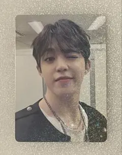 SEVENTEEN FC更新トレカ S.COUPS