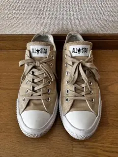 コンバースライト　25 ベージュ