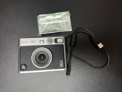 FUJIFILM instax mini Evo インスタックス ミニ エボ