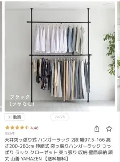 訳あり✨直接やり取り✨dinos ツッパリスリムクローゼットハンガー