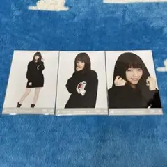 LOVE イコラブ 生写真 コンプ 野口衣織 手遅れcaution パーカー - メルカリ