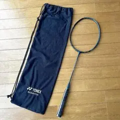 요넥스 나노플레어 800 게임 배드민턴 라켓 4UG5