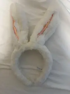 ディズニー イースターカチューシャ