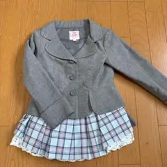 2026年最新】入学式 120 女の子 メゾピアノの人気アイテム - メルカリ