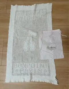 新品未使用　bonpoint ボンポワン　おくるみ　ブランケット 2026年最新】Bonpoint おくるみ・ブランケットの人気アイテム - メルカリ