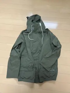 SULLO スージョ FOUL WEATHER JKT MK-3のサムネイル