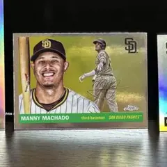 topps chrome platinum 2025 タティスjr パドレス - メルカリ