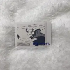 乙夜影汰 ブルーロック展 ぱしゃこれ