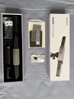 2026年最新】3Dレーザスキャナーの人気アイテム - メルカリ