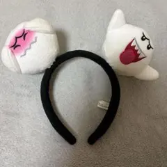 USJ テレサカチューシャ