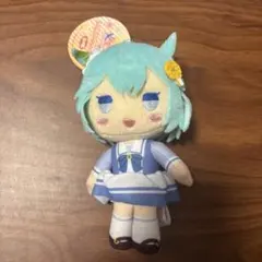ゴールドシップ フォルメイツぬいぐるみ Part2 ウマ娘 プリティー