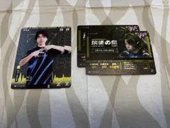 第五人格 identityV IJLカード ZETA mkmldy みこめろでぃ