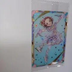 メダリスト ウエハース カード UR ウルトラレア 結束いのり 描き下ろし